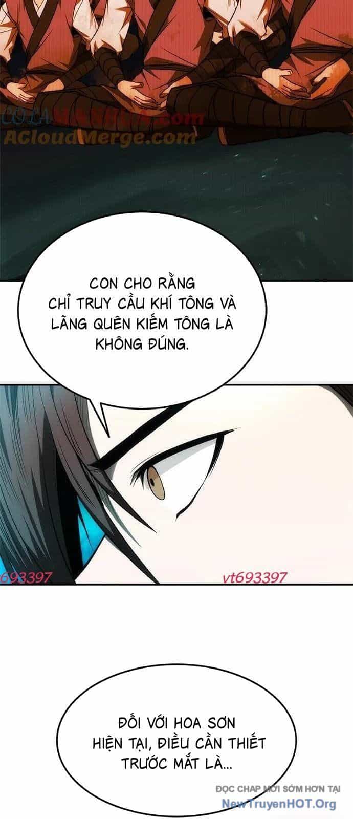 Thiên Tài Tuyệt Đỉnh Hoa Sơn - Chương 23 - ảnh 17