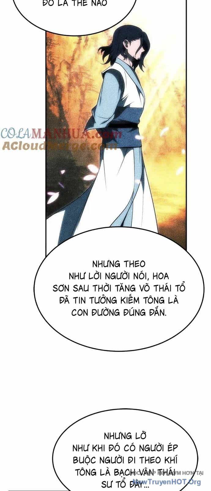 Thiên Tài Tuyệt Đỉnh Hoa Sơn - Chương 23 - ảnh 20