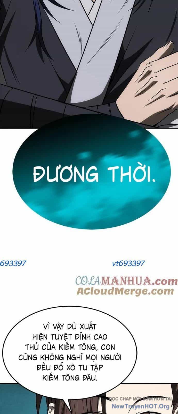 Thiên Tài Tuyệt Đỉnh Hoa Sơn - Chương 23 - ảnh 28