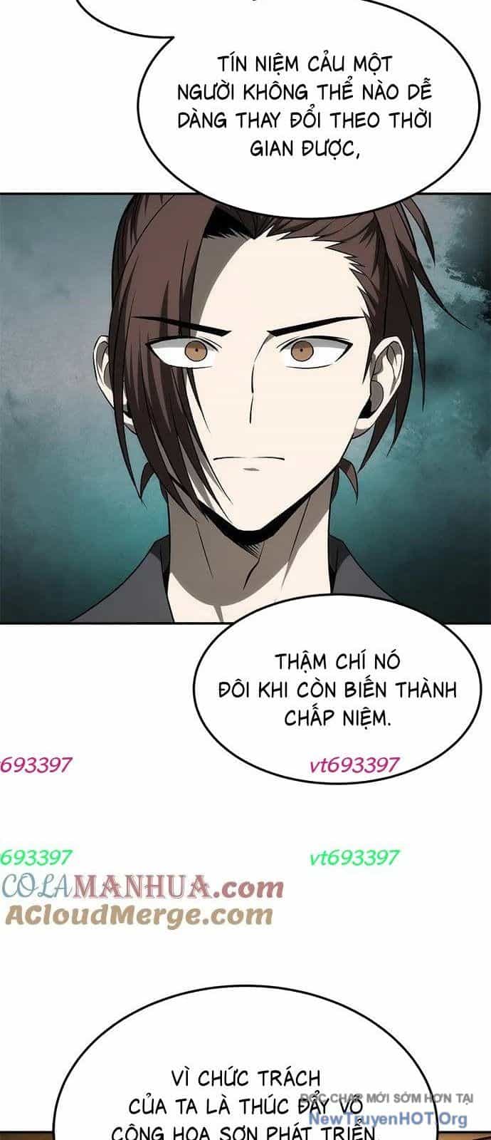 Thiên Tài Tuyệt Đỉnh Hoa Sơn - Chương 23 - ảnh 33