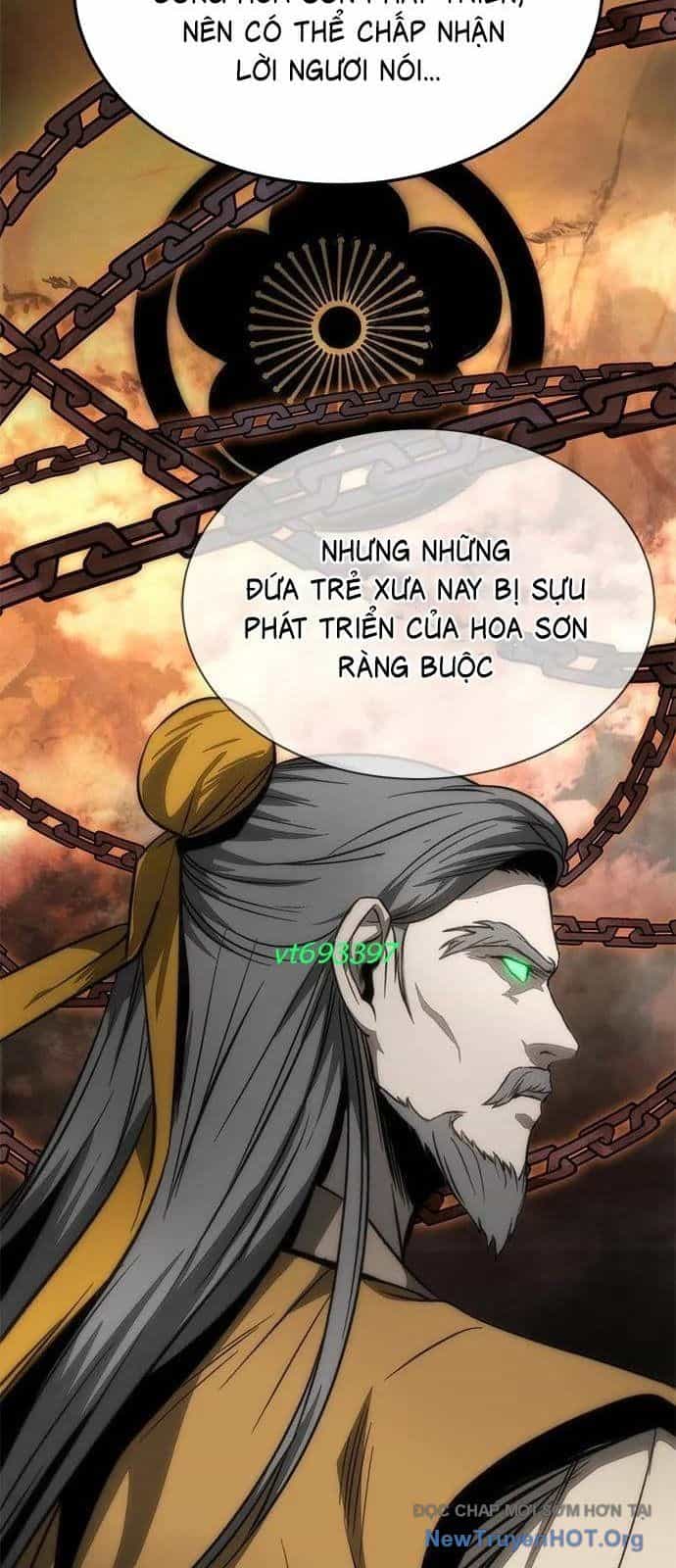Thiên Tài Tuyệt Đỉnh Hoa Sơn - Chương 23 - ảnh 34