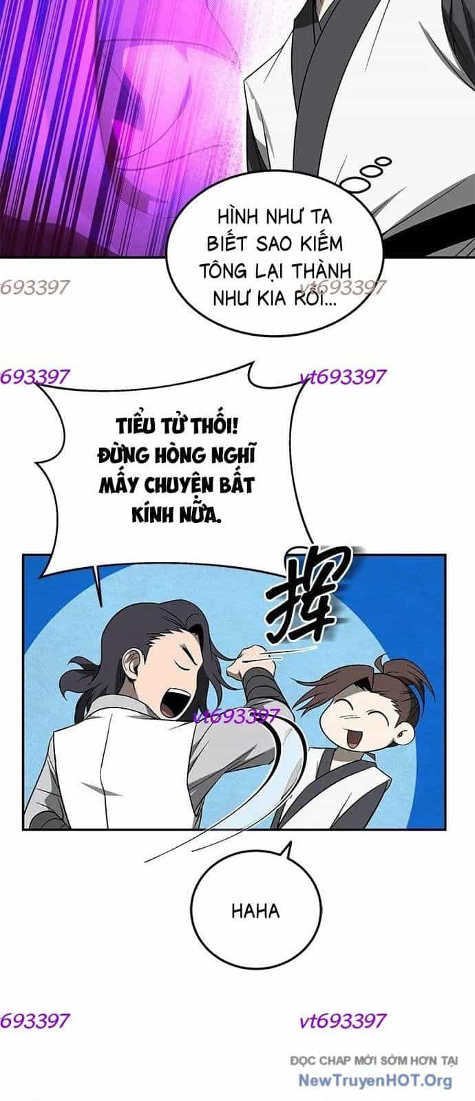 Thiên Tài Tuyệt Đỉnh Hoa Sơn - Chương 23 - ảnh 47