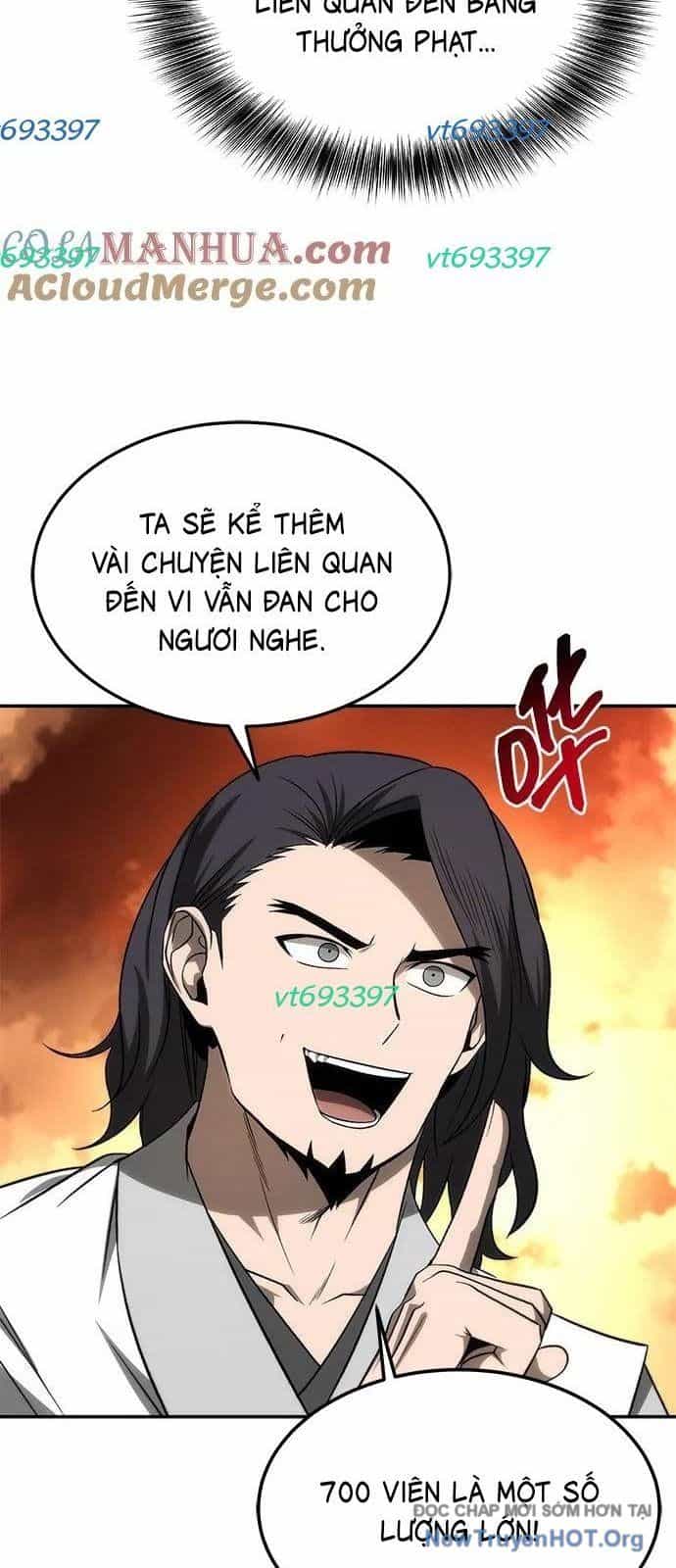 Thiên Tài Tuyệt Đỉnh Hoa Sơn - Chương 23 - ảnh 54