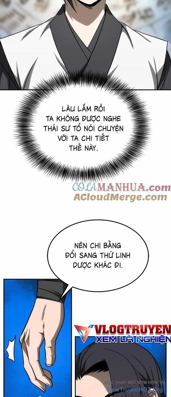 Thiên Tài Tuyệt Đỉnh Hoa Sơn - Chương 23 - ảnh 60