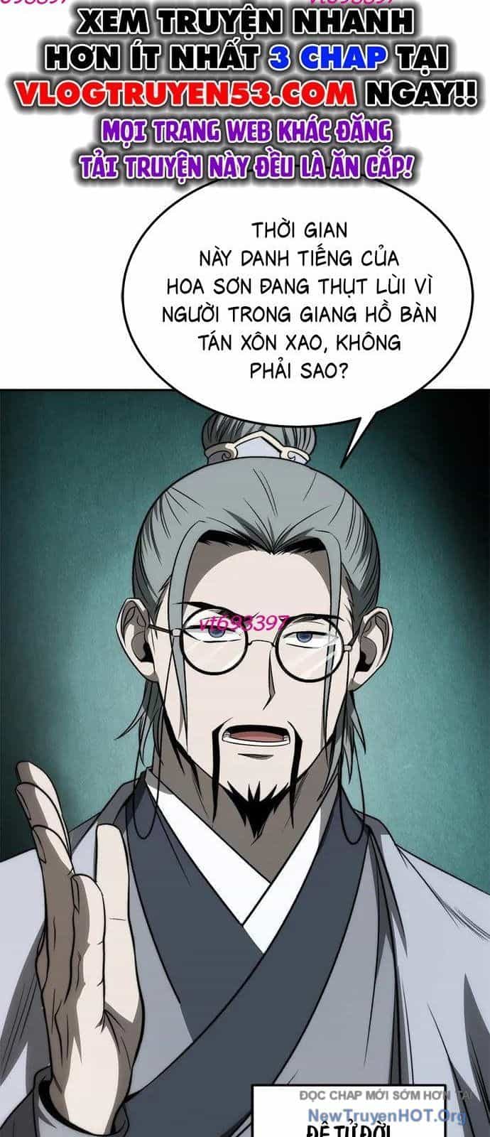 Thiên Tài Tuyệt Đỉnh Hoa Sơn - Chương 23 - ảnh 71