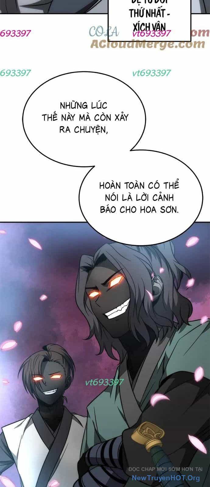 Thiên Tài Tuyệt Đỉnh Hoa Sơn - Chương 23 - ảnh 72