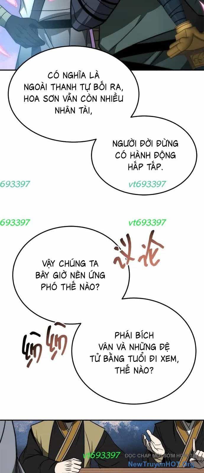 Thiên Tài Tuyệt Đỉnh Hoa Sơn - Chương 23 - ảnh 73