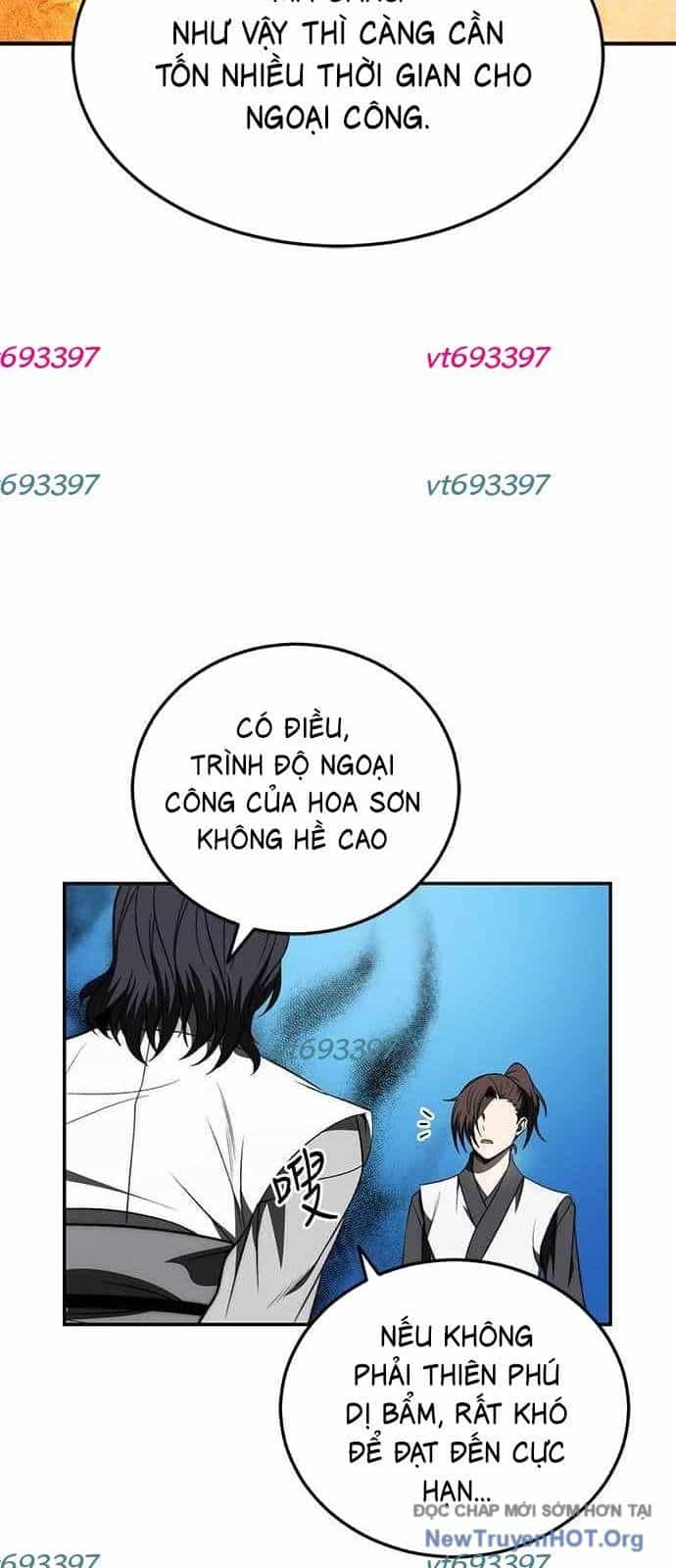 Thiên Tài Tuyệt Đỉnh Hoa Sơn - Chương 24 - ảnh 12