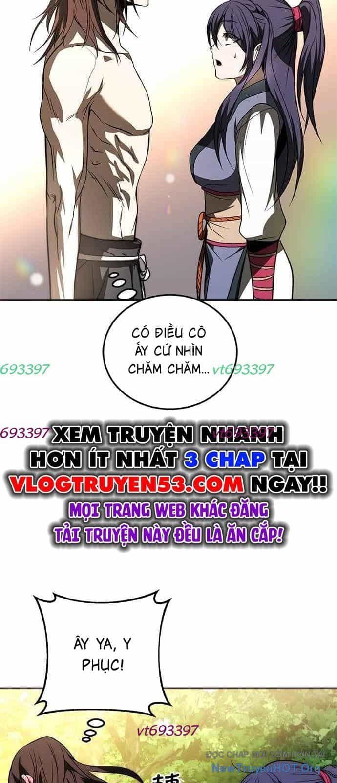 Thiên Tài Tuyệt Đỉnh Hoa Sơn - Chương 24 - ảnh 31