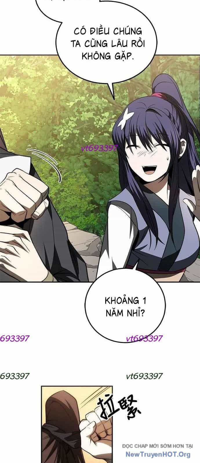 Thiên Tài Tuyệt Đỉnh Hoa Sơn - Chương 24 - ảnh 34