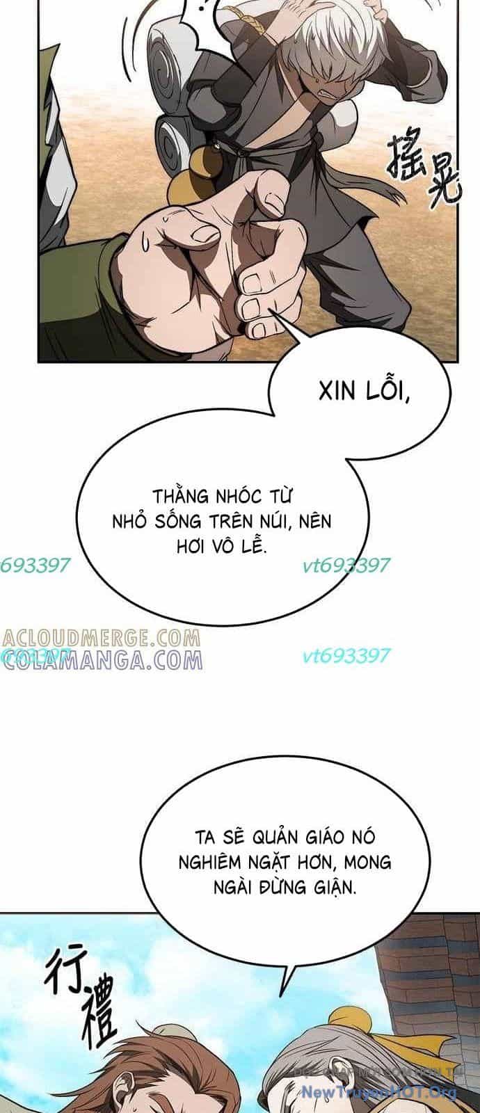 Thiên Tài Tuyệt Đỉnh Hoa Sơn - Chương 24 - ảnh 63