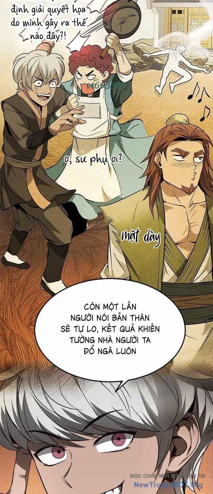 Thiên Tài Tuyệt Đỉnh Hoa Sơn - Chương 24 - ảnh 69