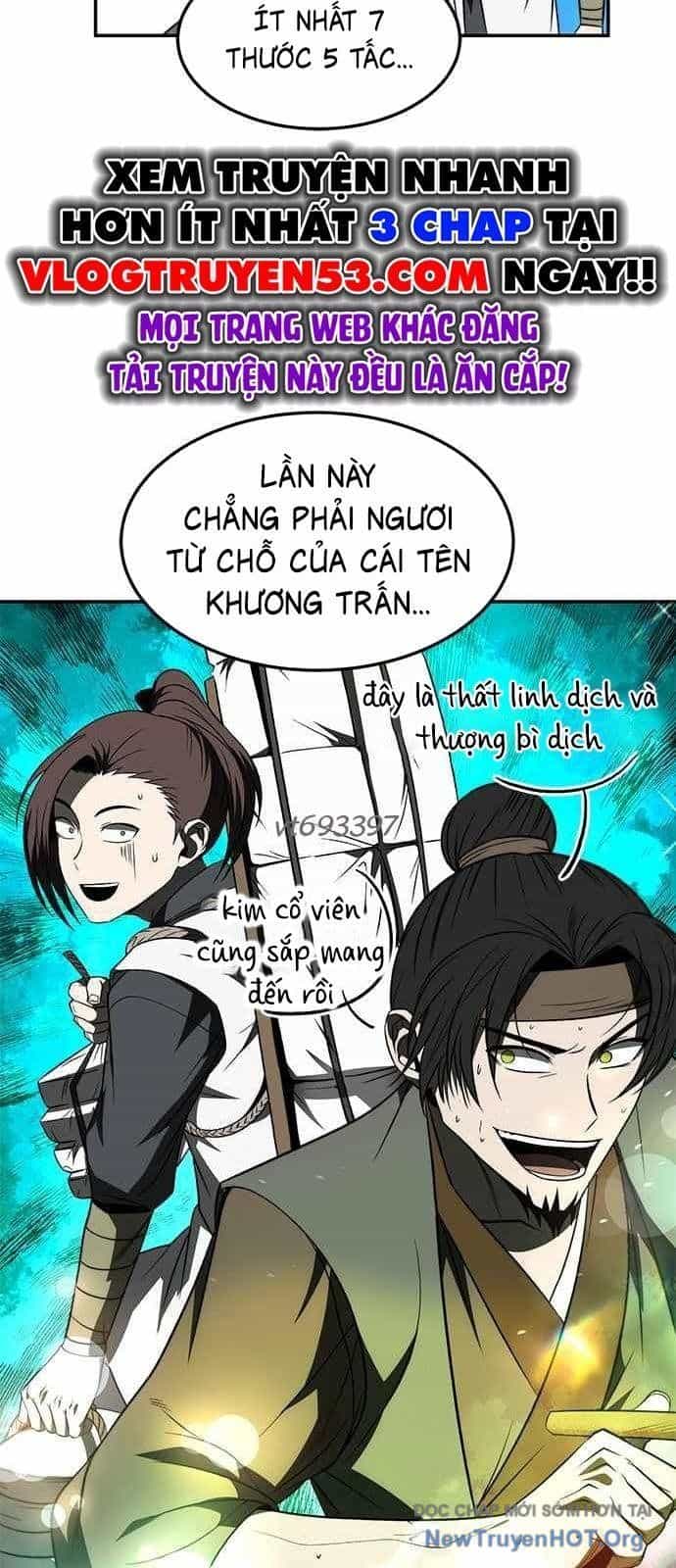 Thiên Tài Tuyệt Đỉnh Hoa Sơn - Chương 24 - ảnh 8