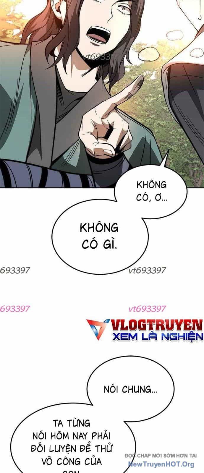Thiên Tài Tuyệt Đỉnh Hoa Sơn - Chương 25 - ảnh 16