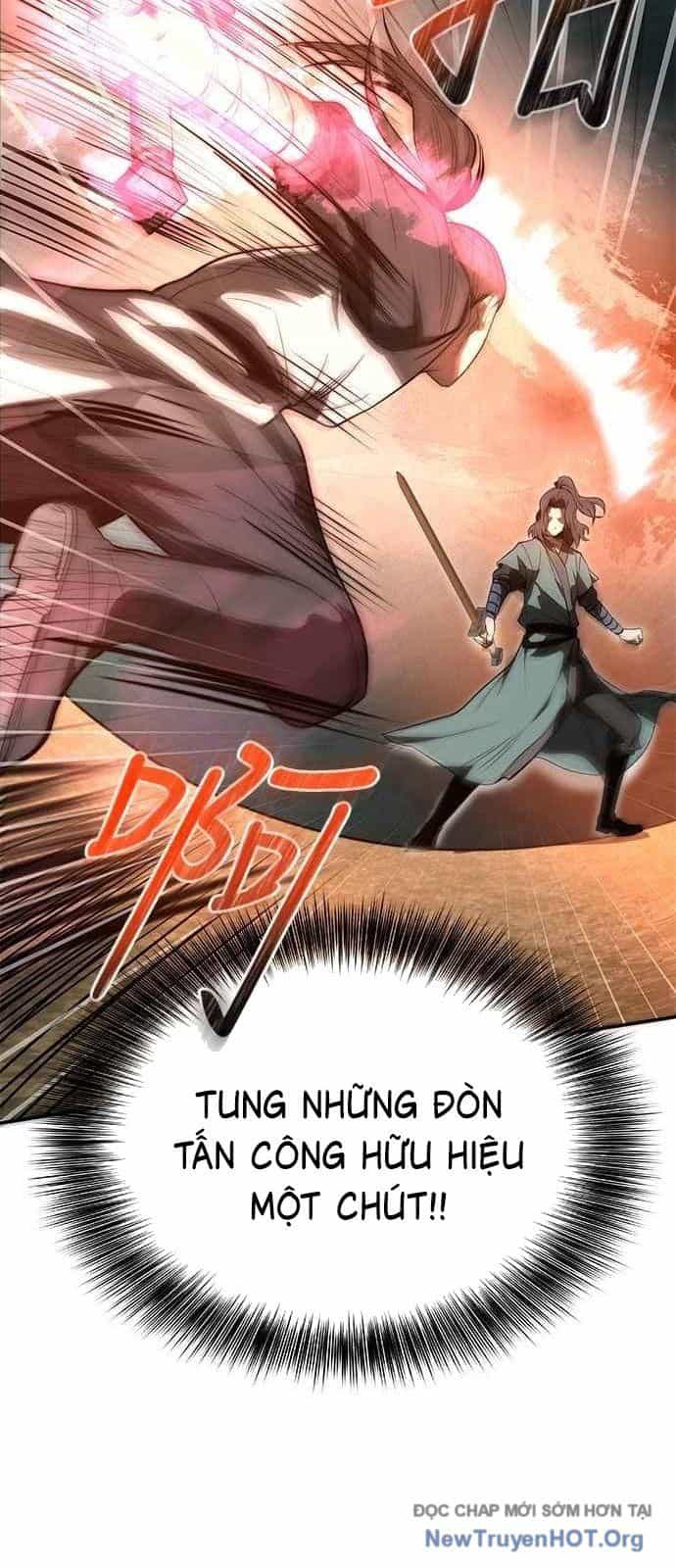 Thiên Tài Tuyệt Đỉnh Hoa Sơn - Chương 25 - ảnh 21