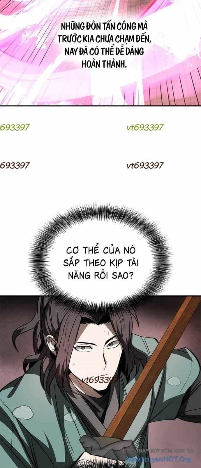 Thiên Tài Tuyệt Đỉnh Hoa Sơn - Chương 25 - ảnh 30