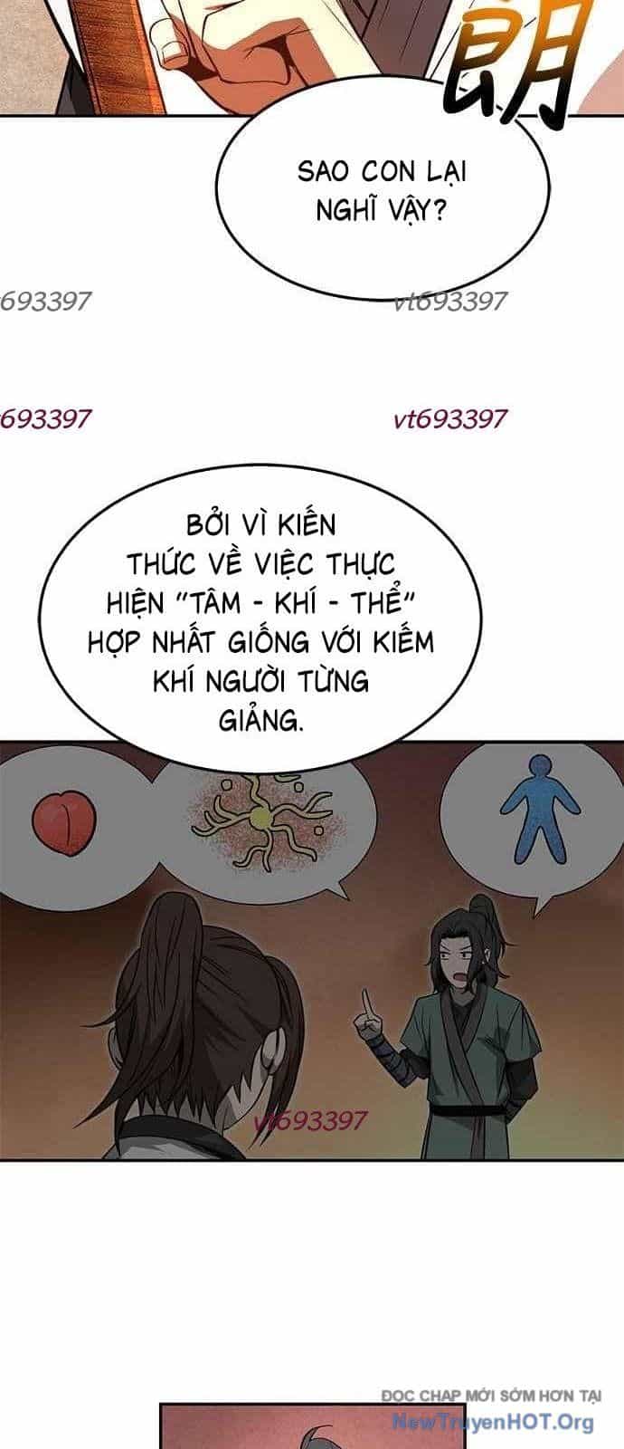 Thiên Tài Tuyệt Đỉnh Hoa Sơn - Chương 25 - ảnh 41