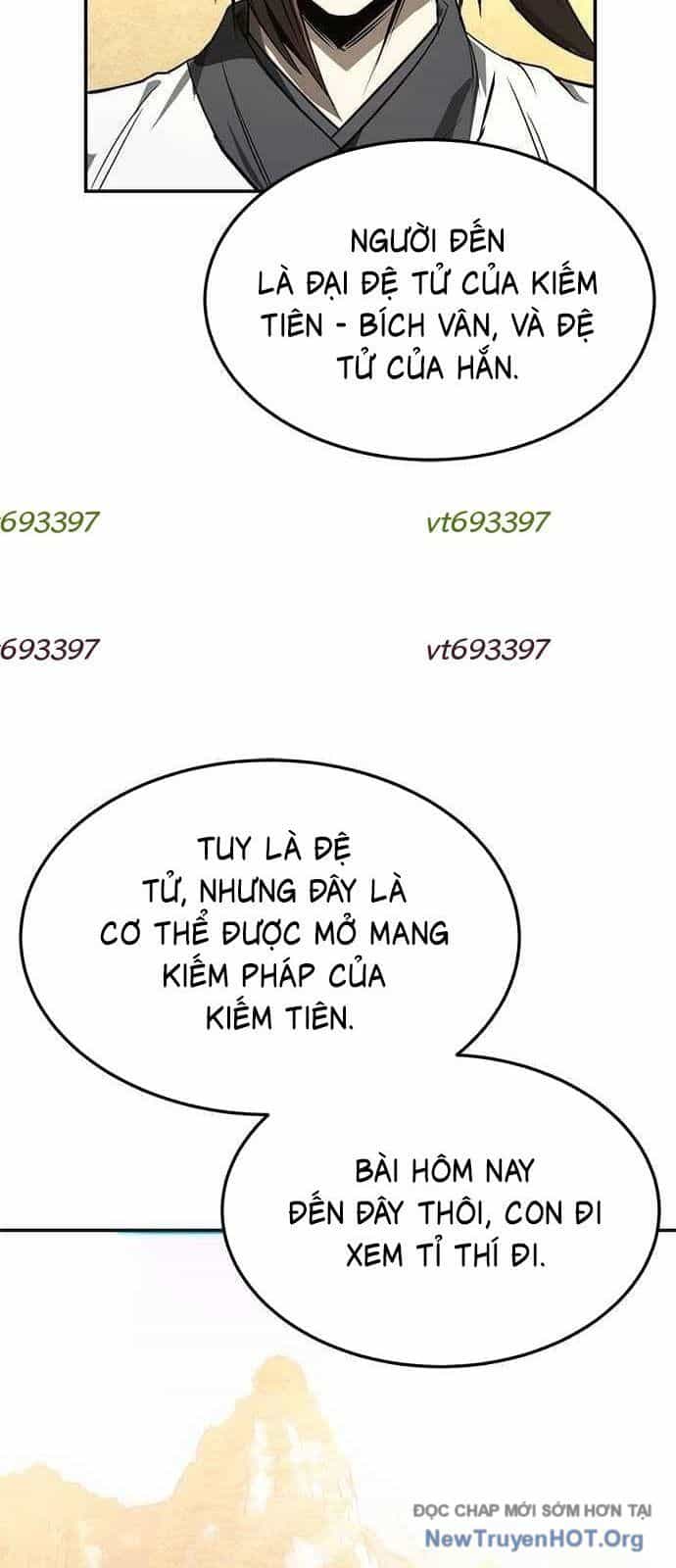 Thiên Tài Tuyệt Đỉnh Hoa Sơn - Chương 25 - ảnh 47