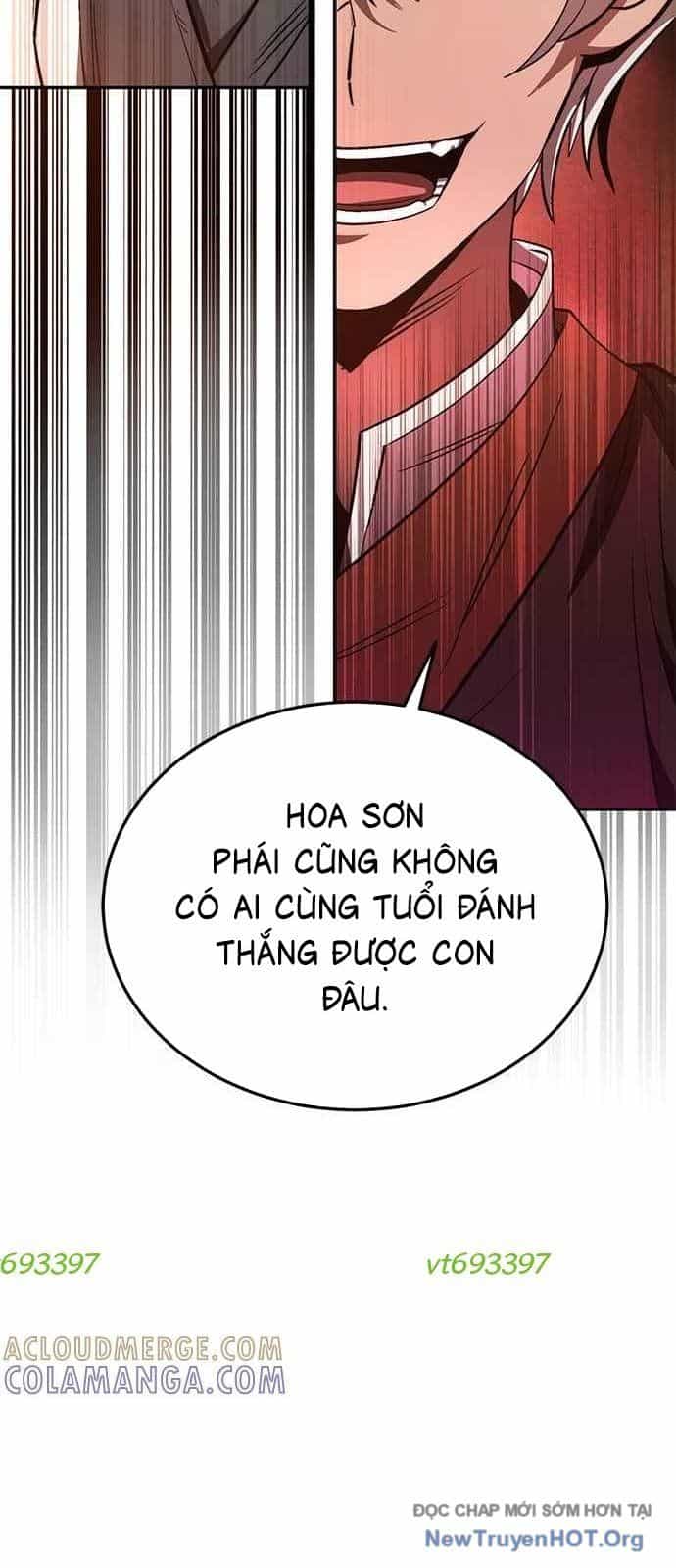 Thiên Tài Tuyệt Đỉnh Hoa Sơn - Chương 25 - ảnh 5