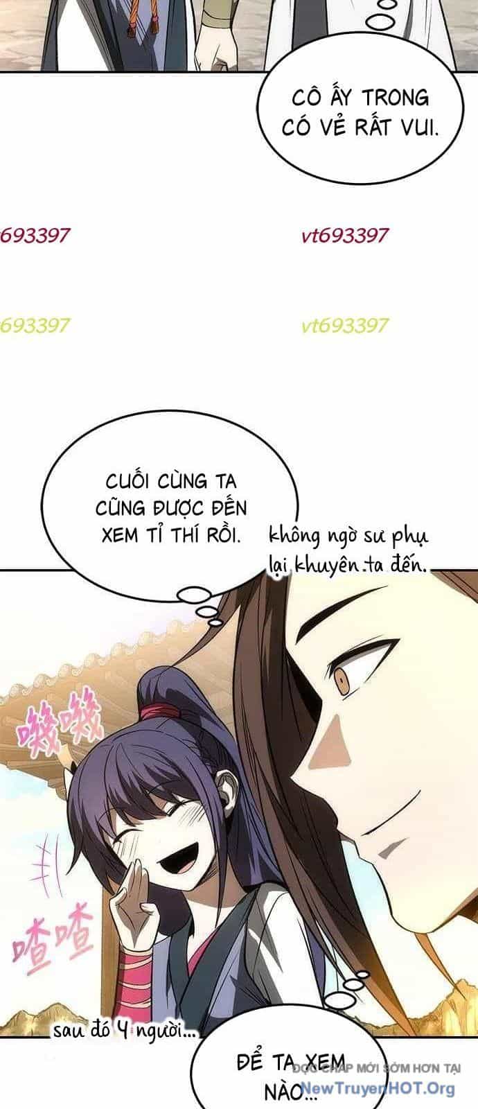 Thiên Tài Tuyệt Đỉnh Hoa Sơn - Chương 25 - ảnh 51