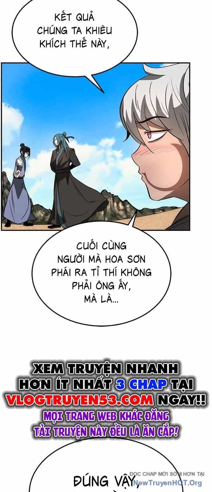 Thiên Tài Tuyệt Đỉnh Hoa Sơn - Chương 25 - ảnh 54