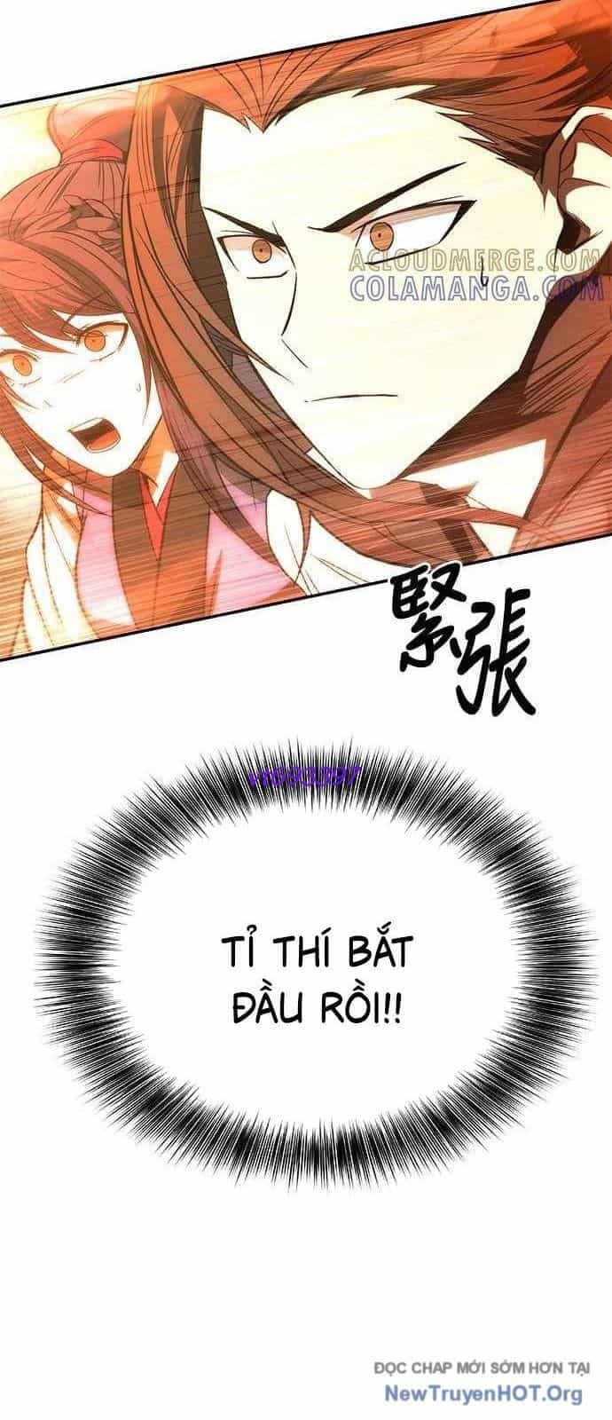 Thiên Tài Tuyệt Đỉnh Hoa Sơn - Chương 25 - ảnh 69