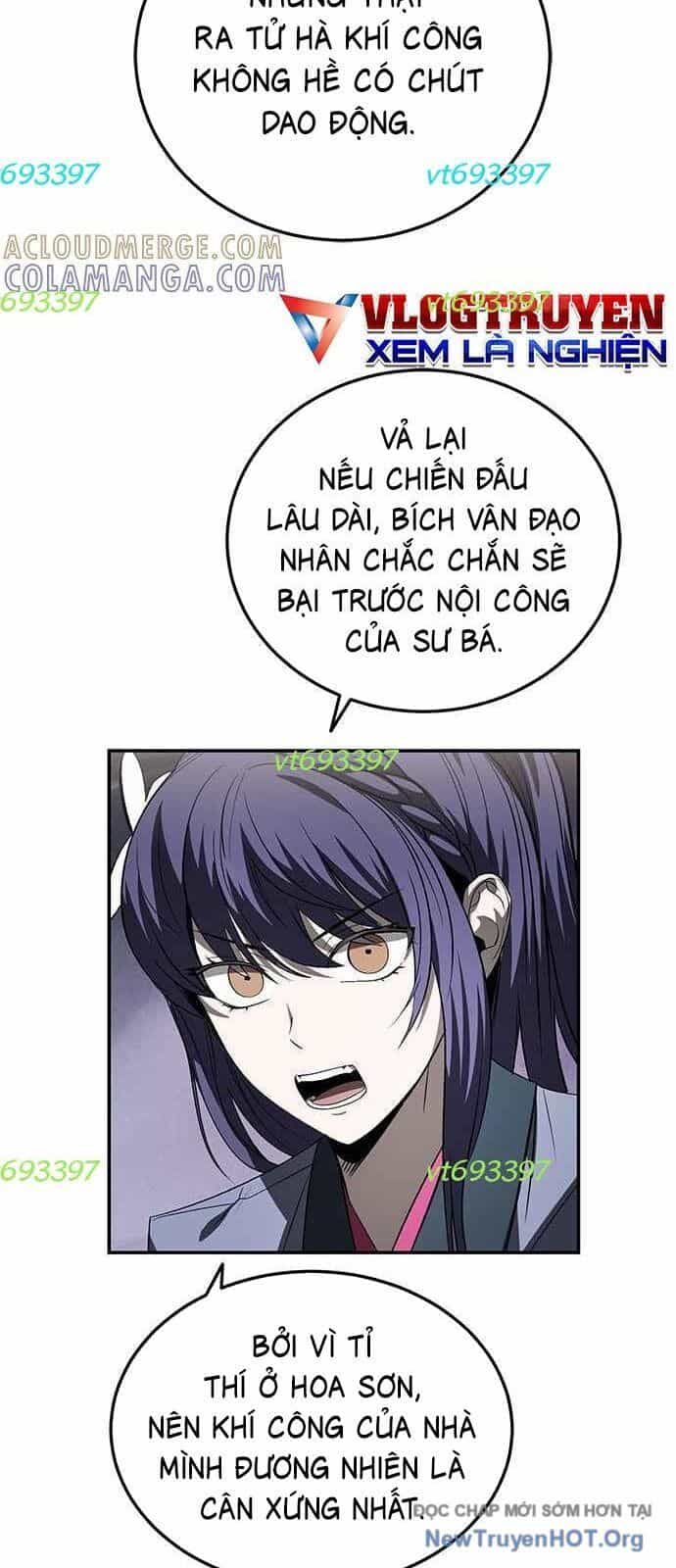 Thiên Tài Tuyệt Đỉnh Hoa Sơn - Chương 26 - ảnh 16