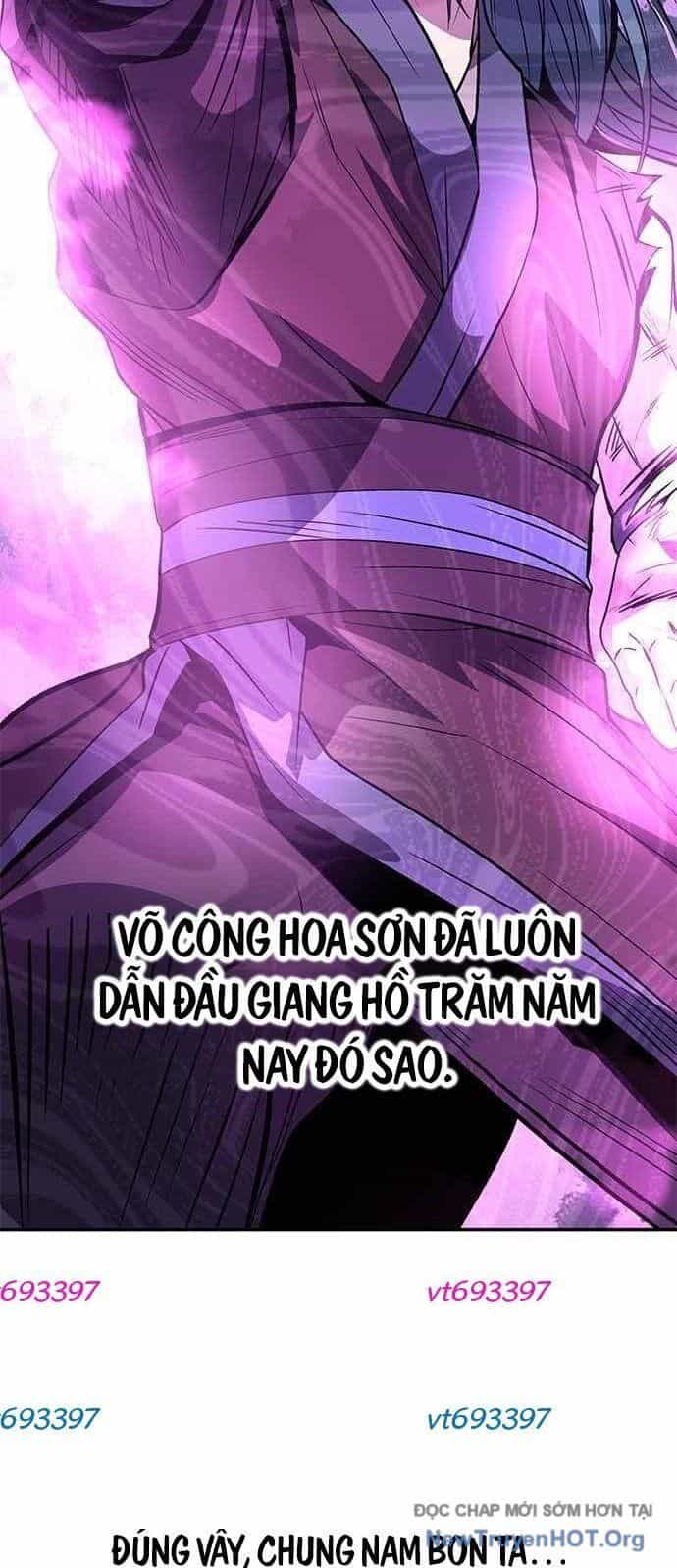 Thiên Tài Tuyệt Đỉnh Hoa Sơn - Chương 26 - ảnh 37