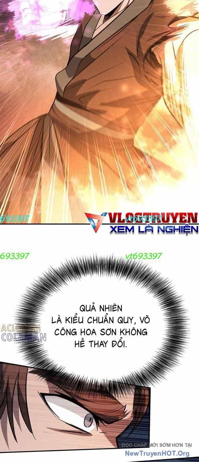 Thiên Tài Tuyệt Đỉnh Hoa Sơn - Chương 26 - ảnh 47