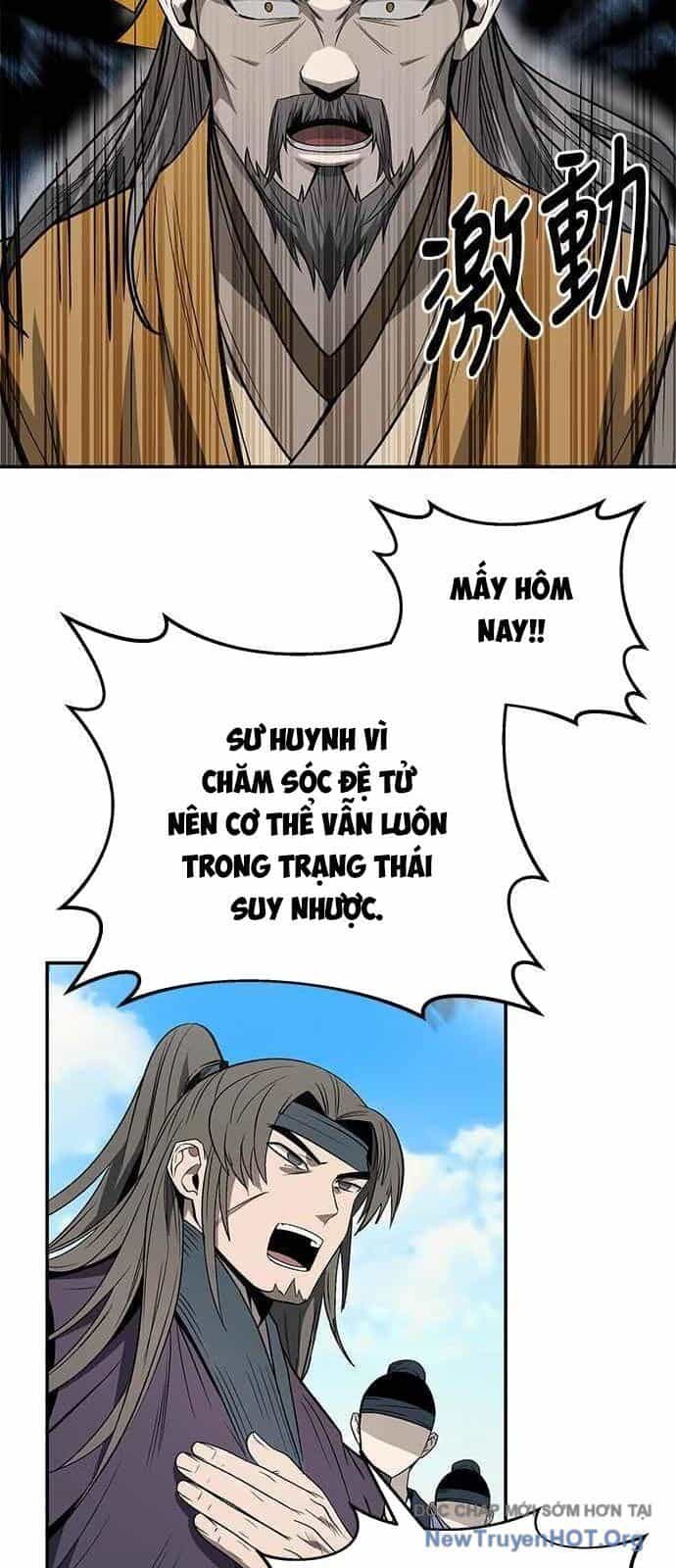 Thiên Tài Tuyệt Đỉnh Hoa Sơn - Chương 26 - ảnh 62