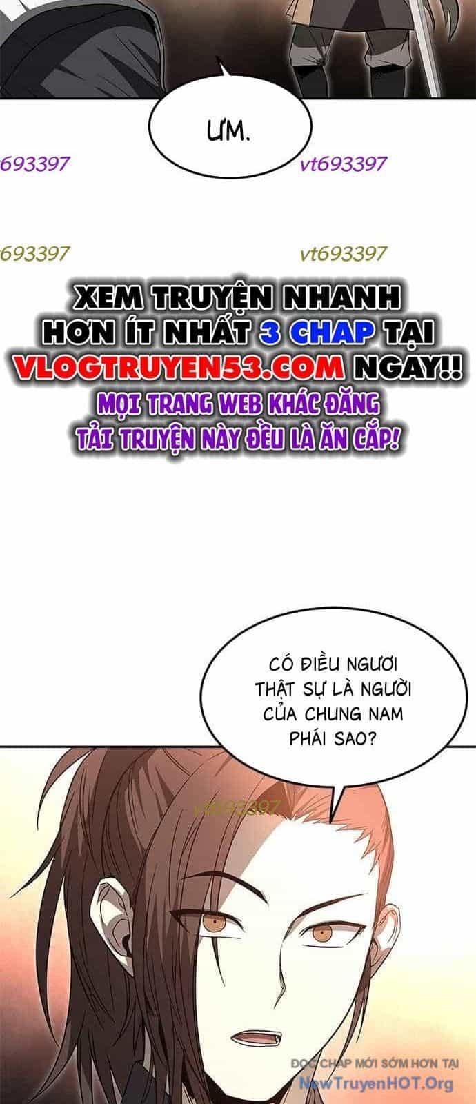 Thiên Tài Tuyệt Đỉnh Hoa Sơn - Chương 27 - ảnh 13