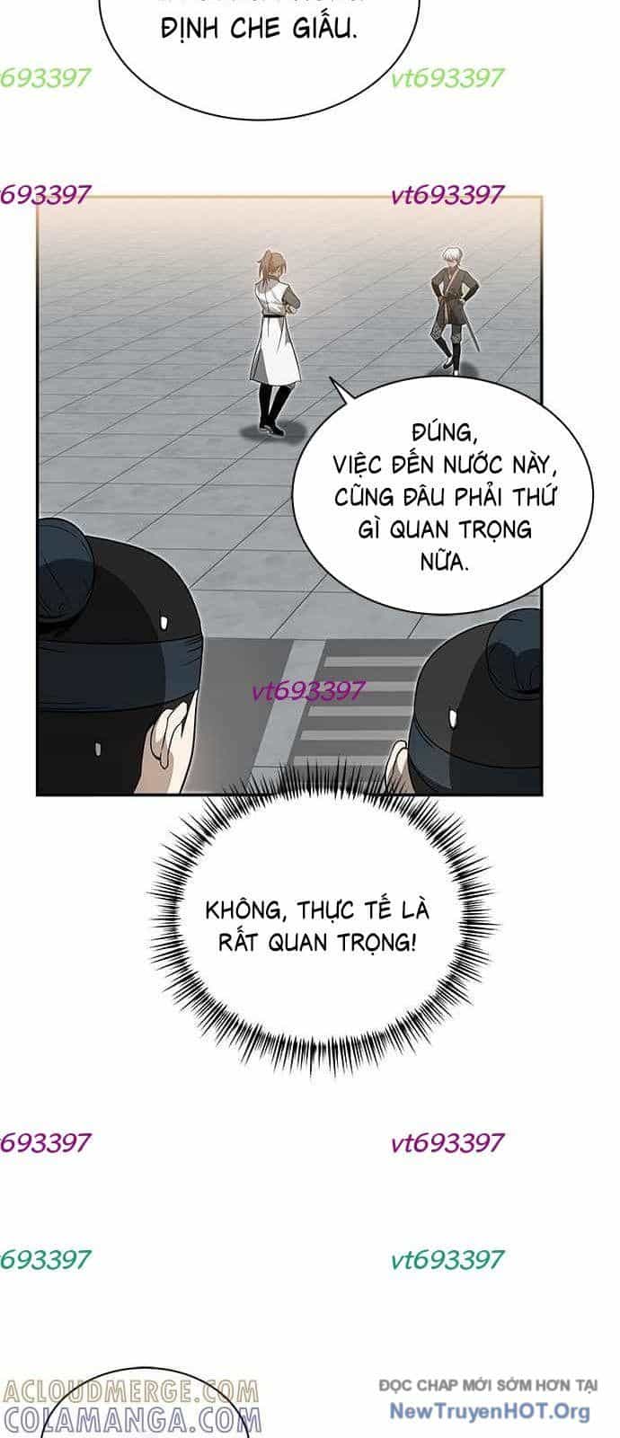Thiên Tài Tuyệt Đỉnh Hoa Sơn - Chương 27 - ảnh 26