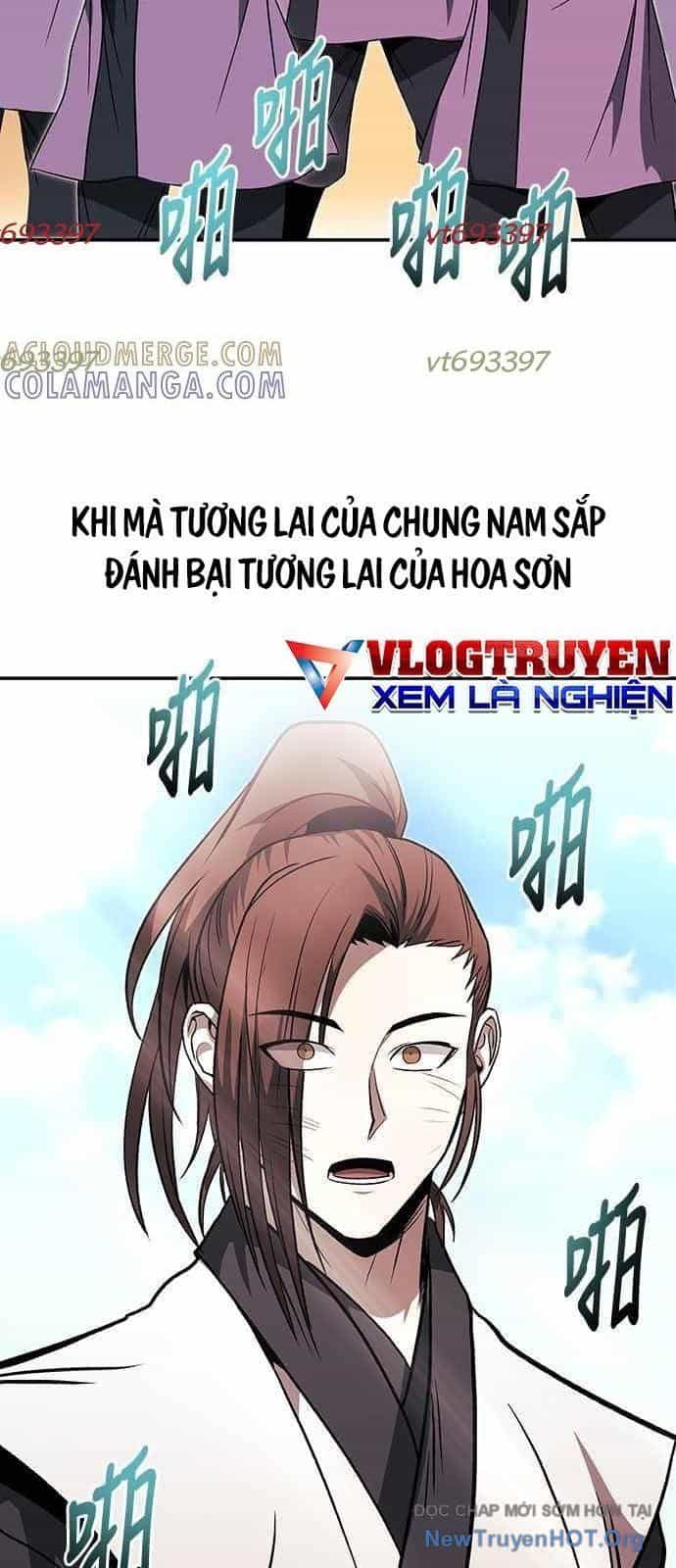 Thiên Tài Tuyệt Đỉnh Hoa Sơn - Chương 28 - ảnh 43