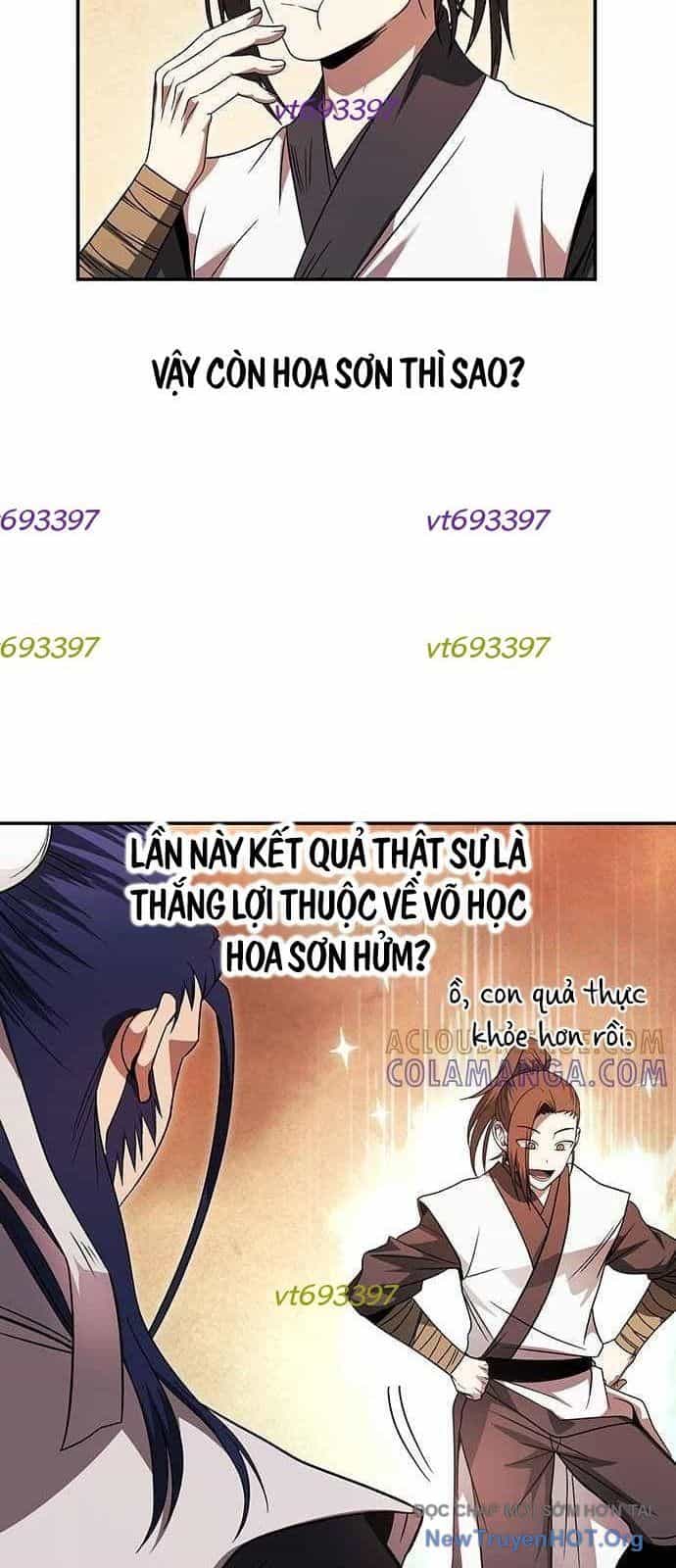 Thiên Tài Tuyệt Đỉnh Hoa Sơn - Chương 28 - ảnh 59