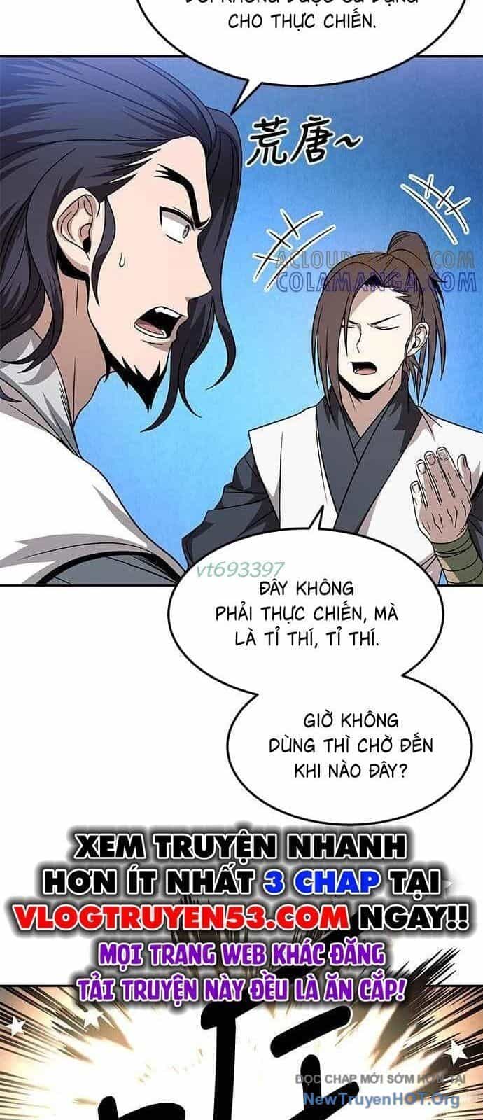 Thiên Tài Tuyệt Đỉnh Hoa Sơn - Chương 29 - ảnh 10