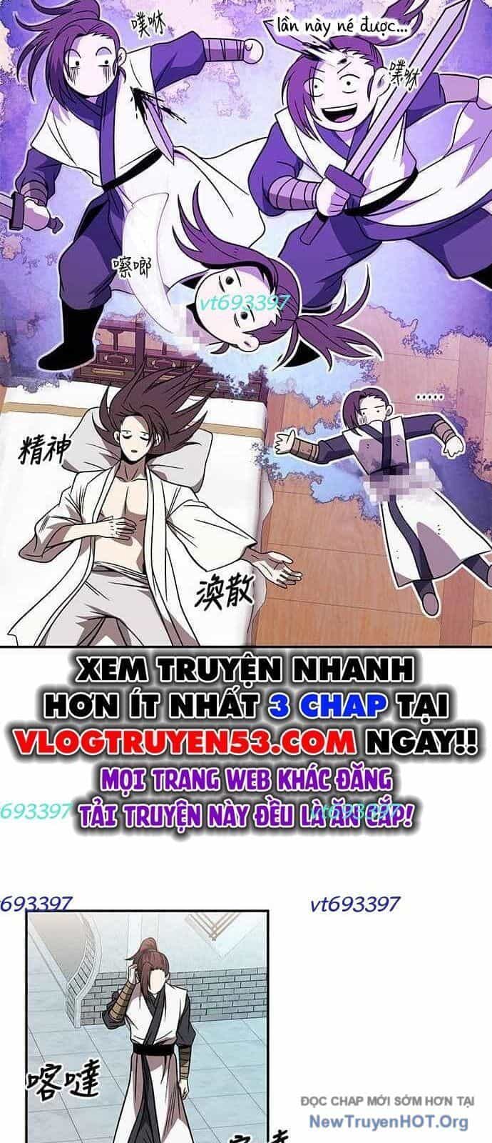 Thiên Tài Tuyệt Đỉnh Hoa Sơn - Chương 29 - ảnh 22