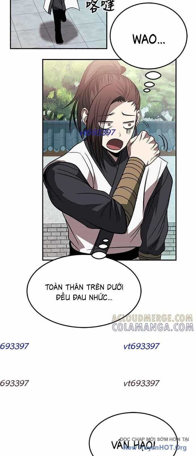 Thiên Tài Tuyệt Đỉnh Hoa Sơn - Chương 29 - ảnh 23