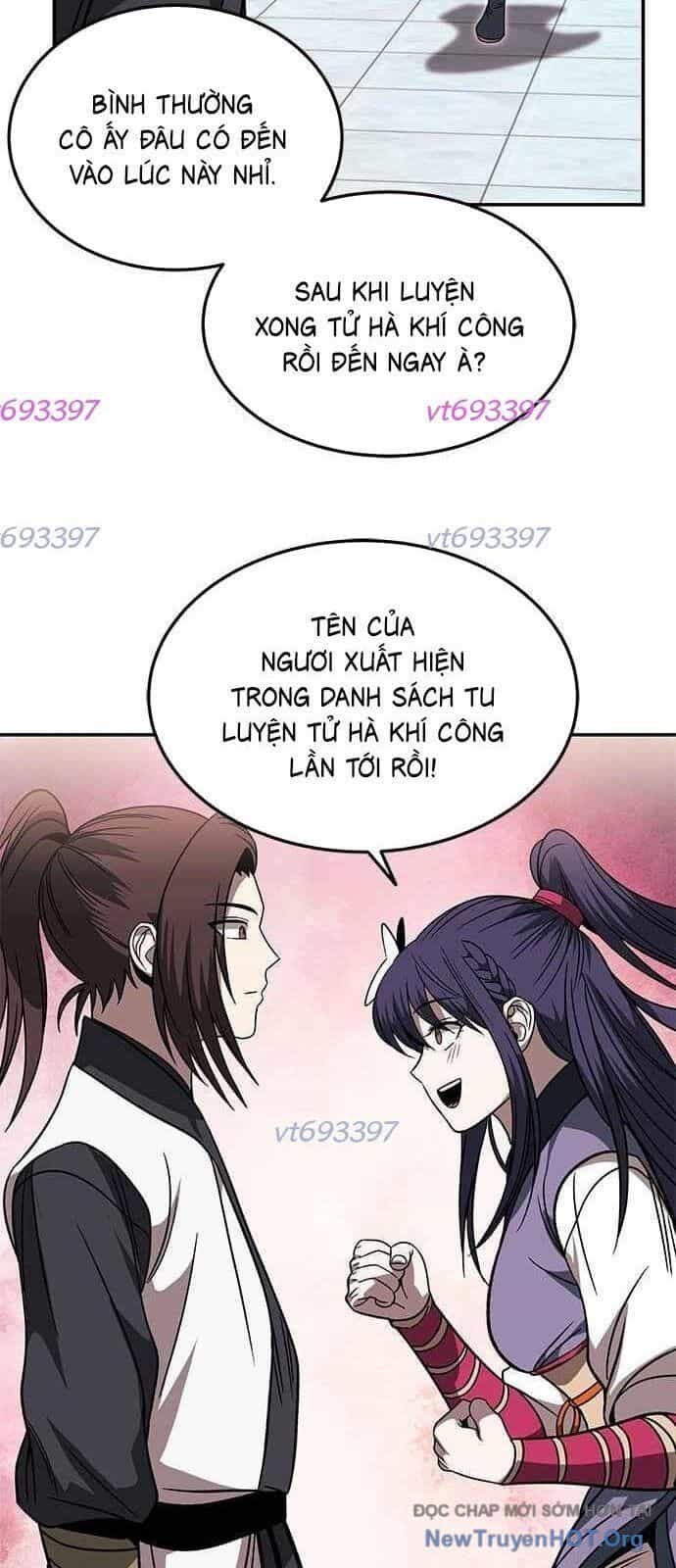 Thiên Tài Tuyệt Đỉnh Hoa Sơn - Chương 29 - ảnh 25