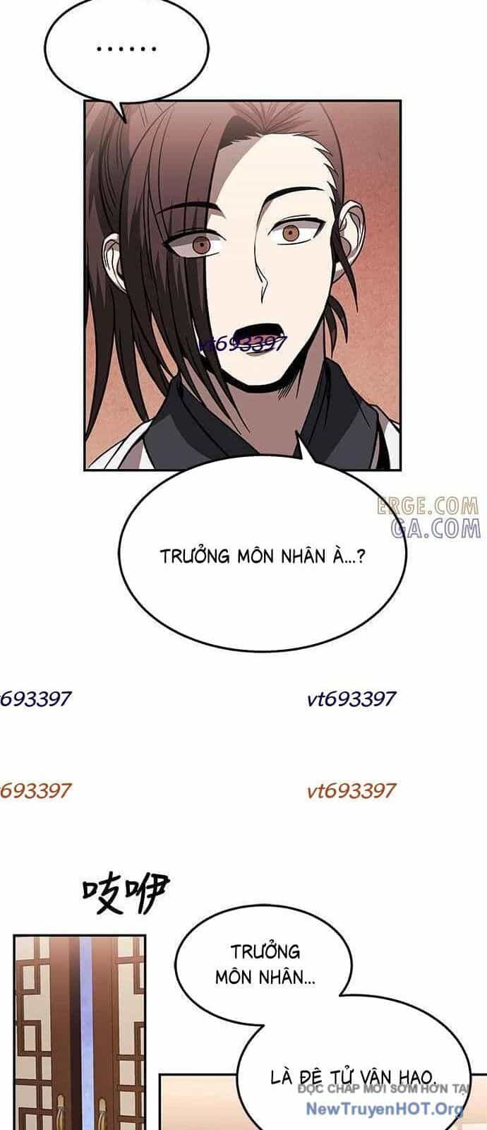 Thiên Tài Tuyệt Đỉnh Hoa Sơn - Chương 29 - ảnh 27