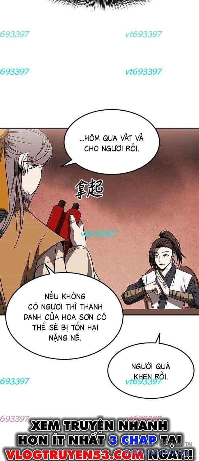 Thiên Tài Tuyệt Đỉnh Hoa Sơn - Chương 29 - ảnh 32