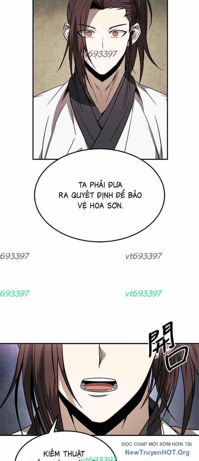 Thiên Tài Tuyệt Đỉnh Hoa Sơn - Chương 29 - ảnh 48