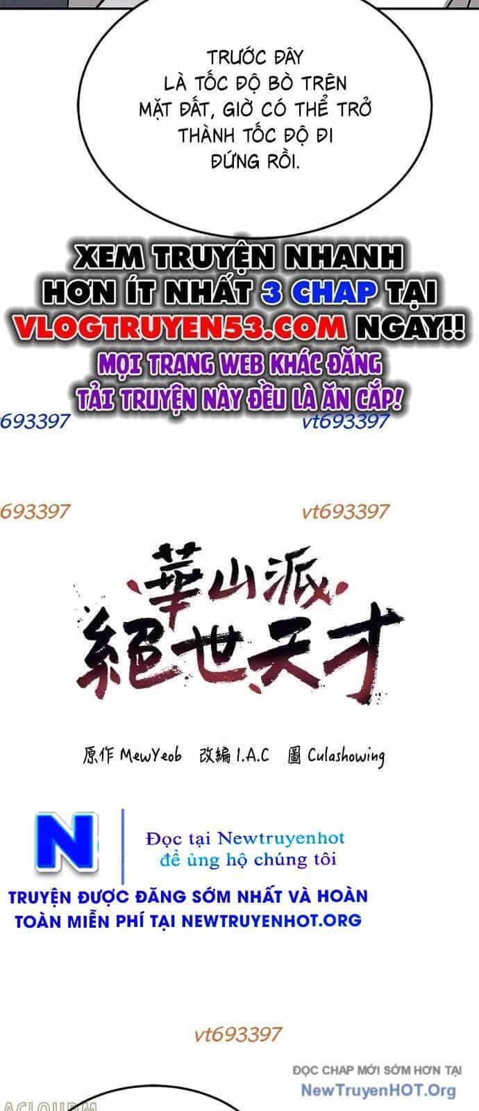 Thiên Tài Tuyệt Đỉnh Hoa Sơn - Chương 29 - ảnh 6