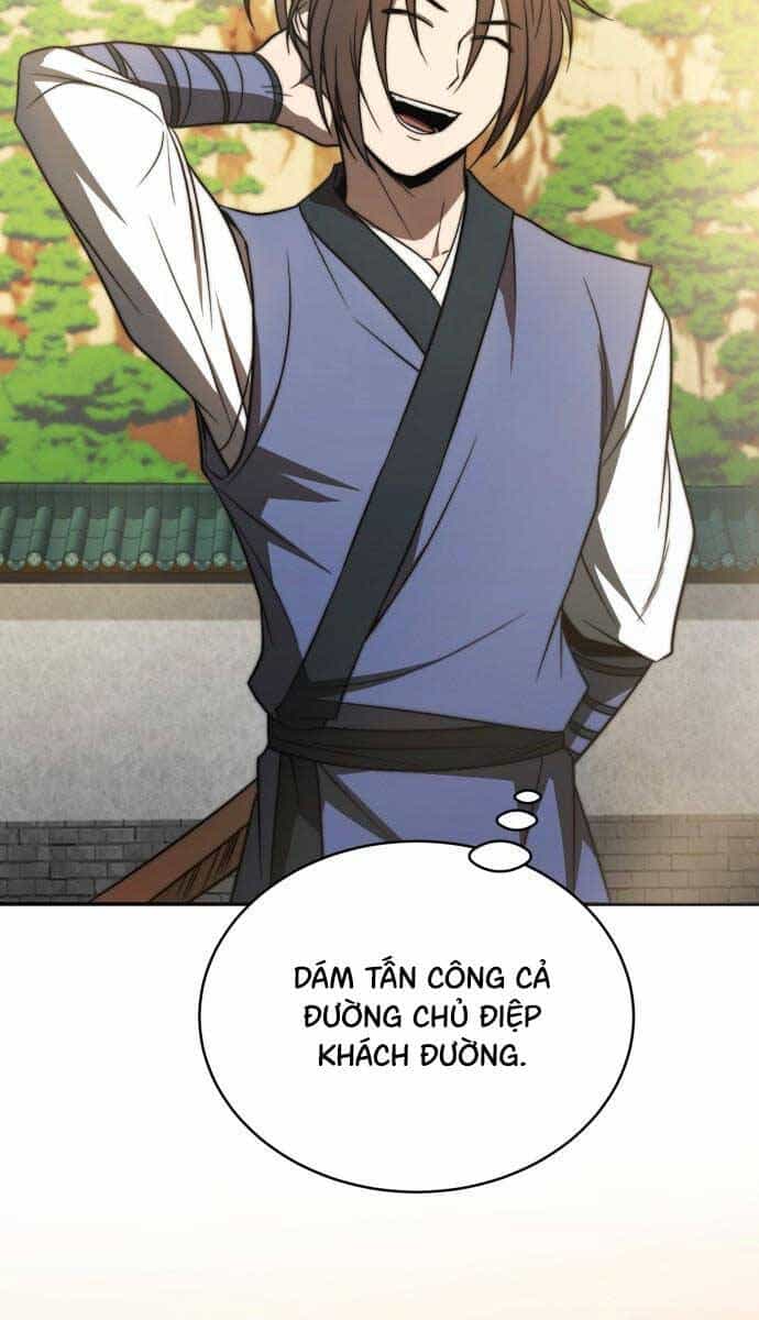 Thiên Tài Tuyệt Đỉnh Hoa Sơn - Chương 3 - ảnh 62