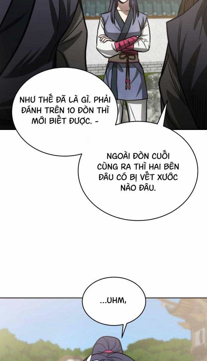 Thiên Tài Tuyệt Đỉnh Hoa Sơn - Chương 3 - ảnh 66