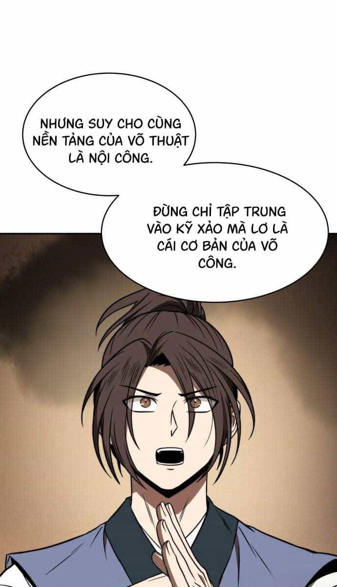 Thiên Tài Tuyệt Đỉnh Hoa Sơn - Chương 3 - ảnh 81