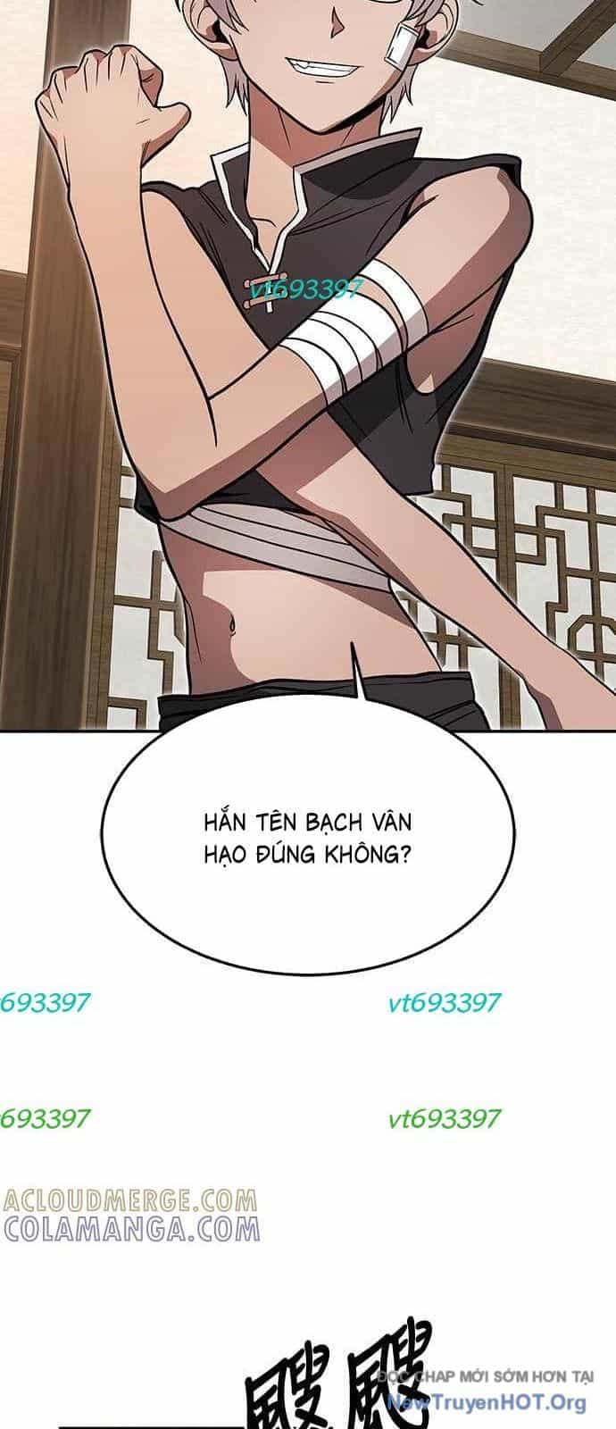 Thiên Tài Tuyệt Đỉnh Hoa Sơn - Chương 30 - ảnh 22