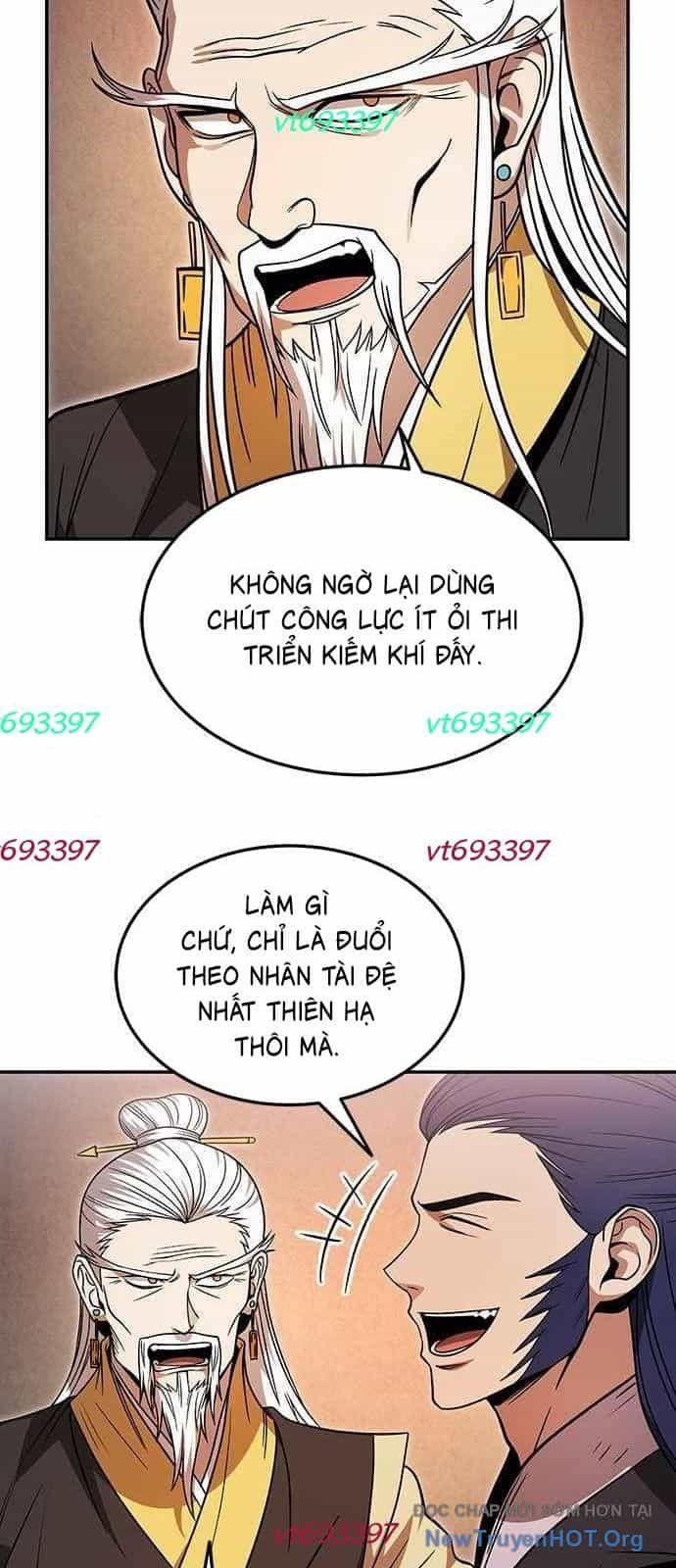 Thiên Tài Tuyệt Đỉnh Hoa Sơn - Chương 30 - ảnh 25