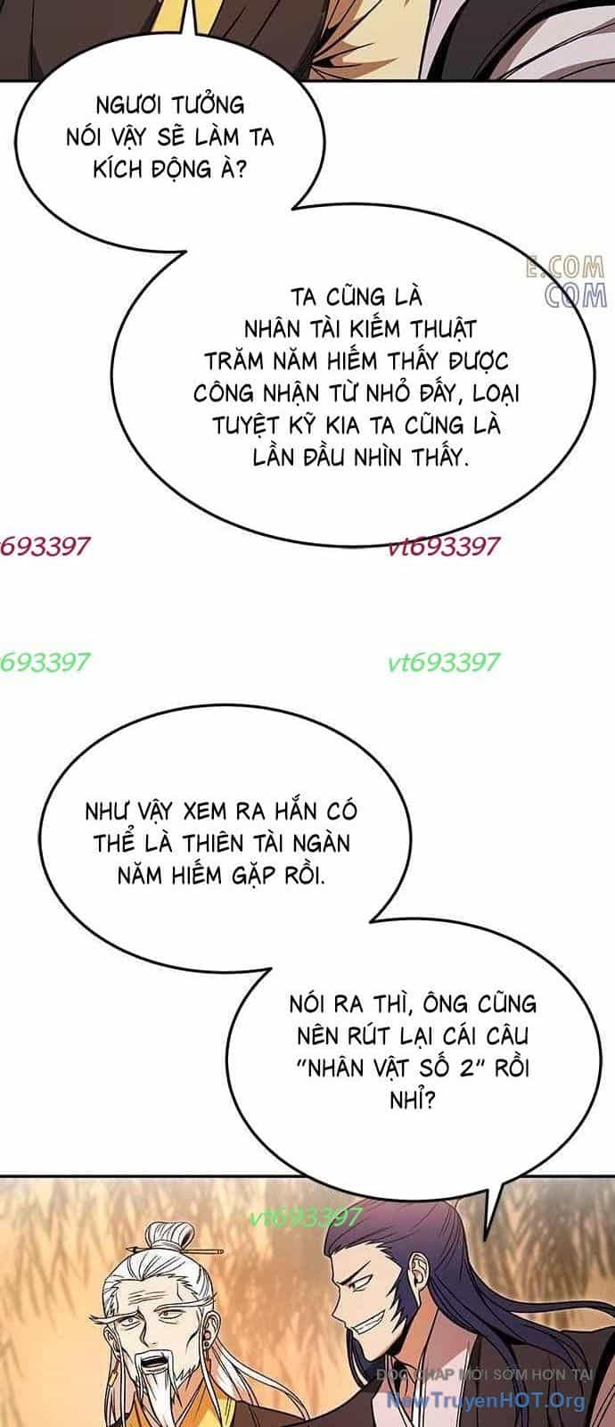 Thiên Tài Tuyệt Đỉnh Hoa Sơn - Chương 30 - ảnh 26