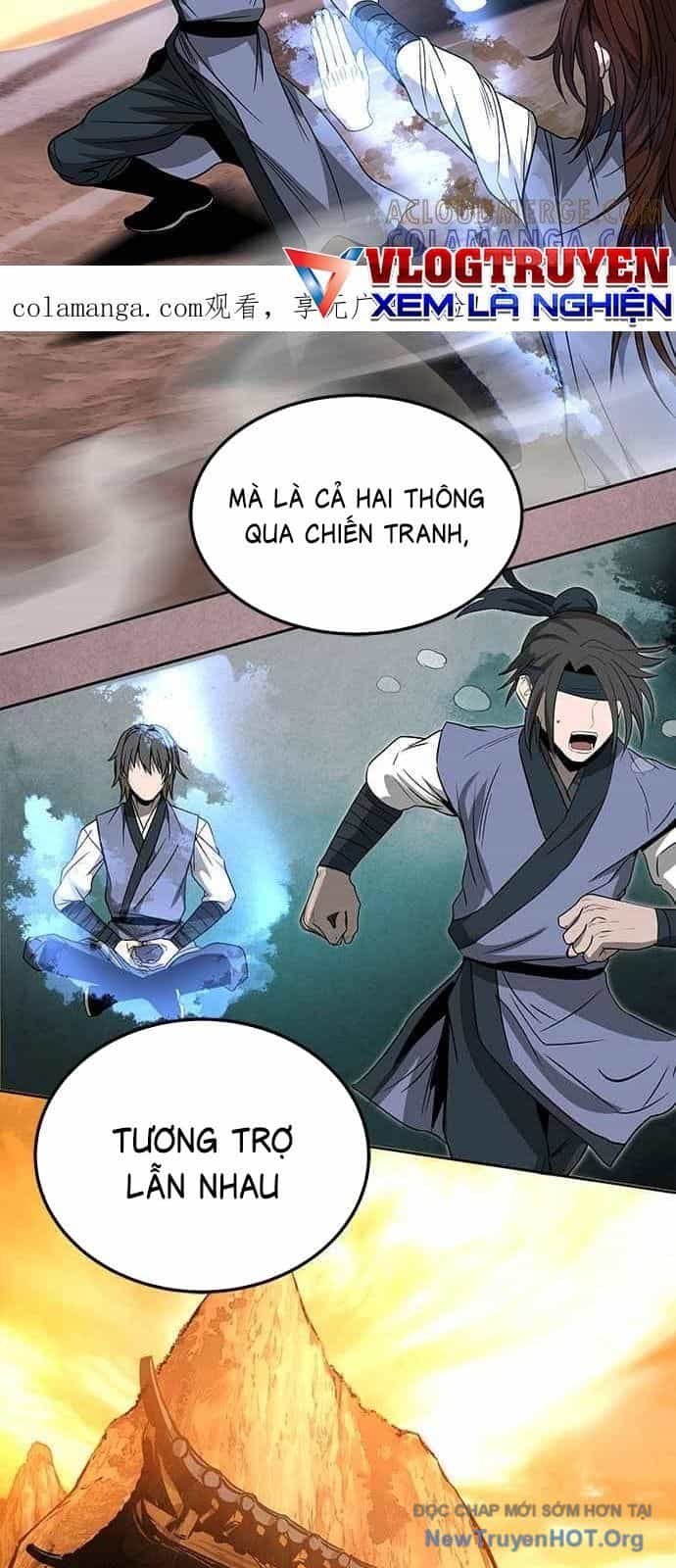 Thiên Tài Tuyệt Đỉnh Hoa Sơn - Chương 30 - ảnh 3