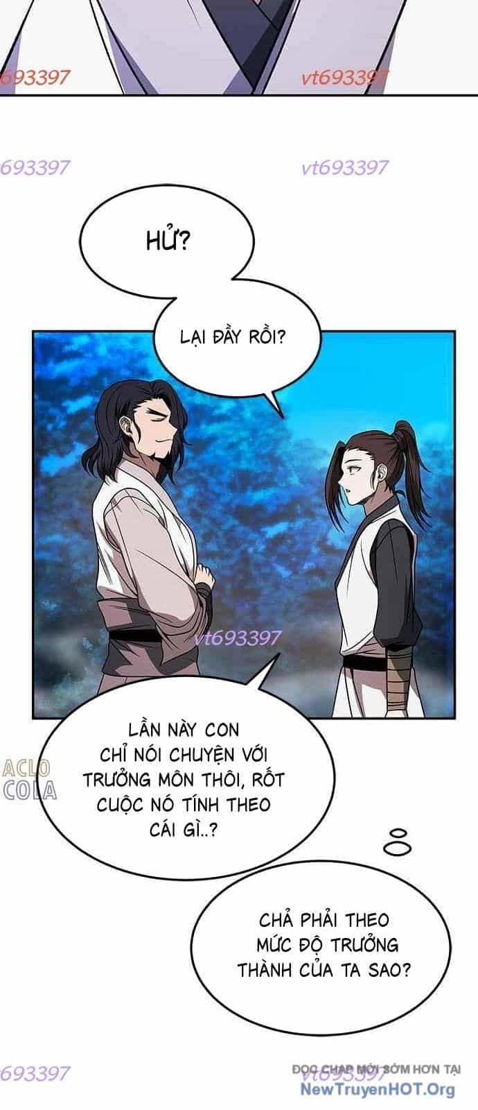 Thiên Tài Tuyệt Đỉnh Hoa Sơn - Chương 30 - ảnh 32